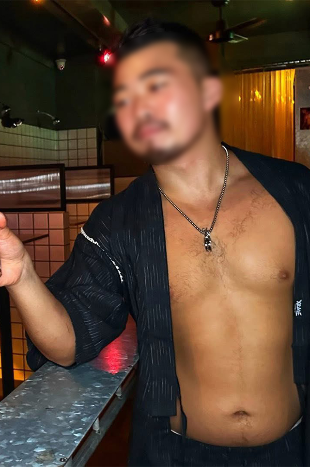gayspa